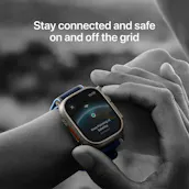 NEW APPLE WATCH ULTRA 3 GPS + CELLULAR
