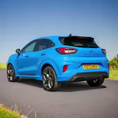 2024 FORD PUMA 170BHP PERFORMANCE 1.0L + £3000