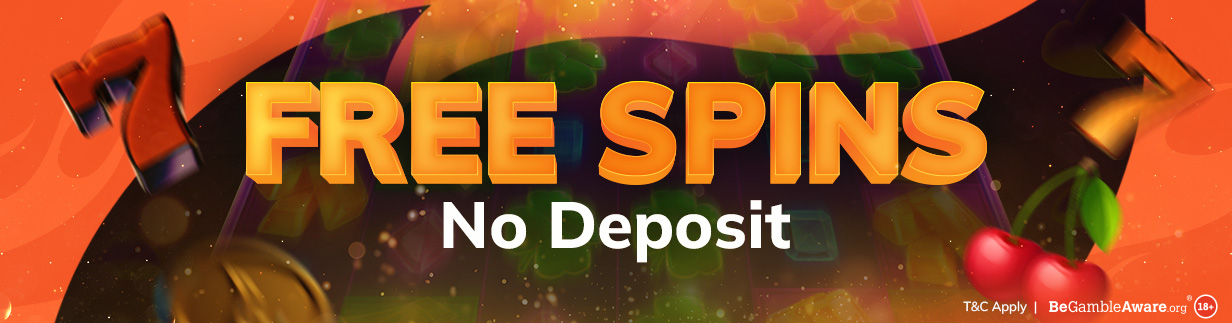 Up to 100 Free Spins No Deposit - Luck UK online casino