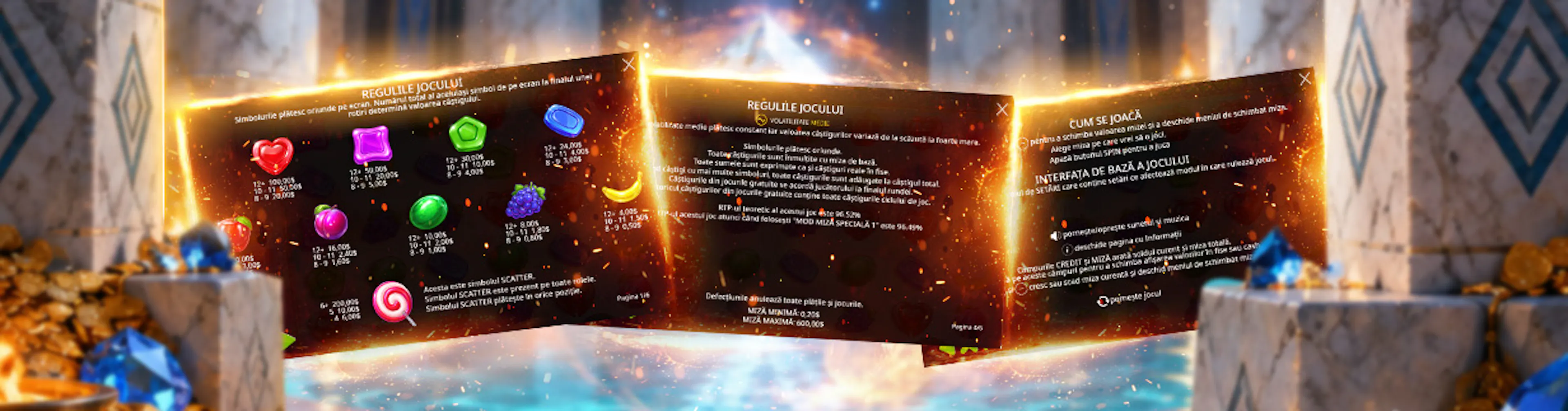 Blog - Sisteme de plata la sloturi - p7 - tabel info