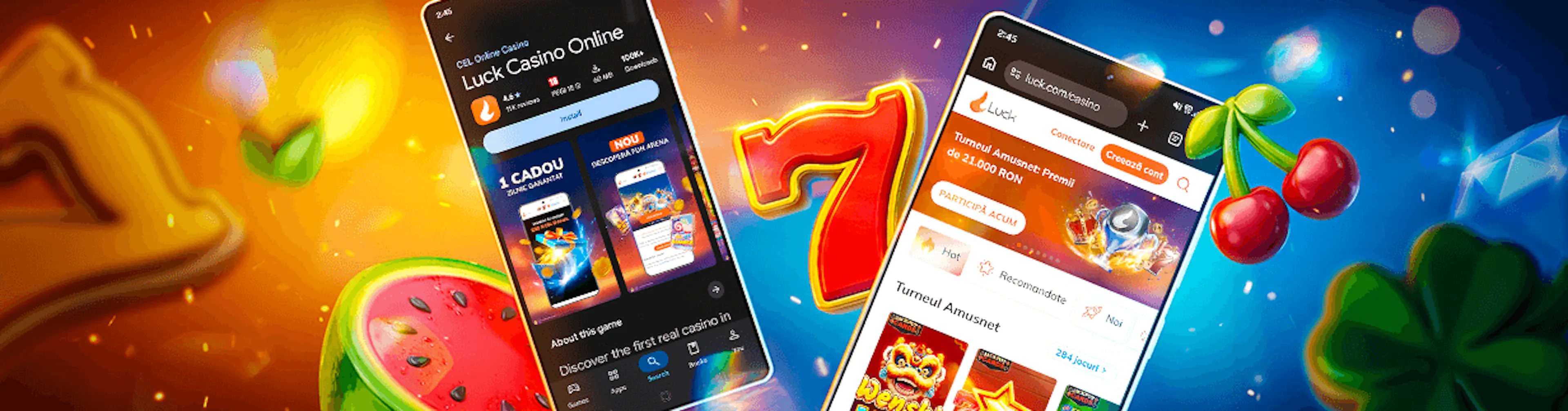 Blog - Aplicație de casino pe telefon sau jocul din browser mobil? Cum alegi