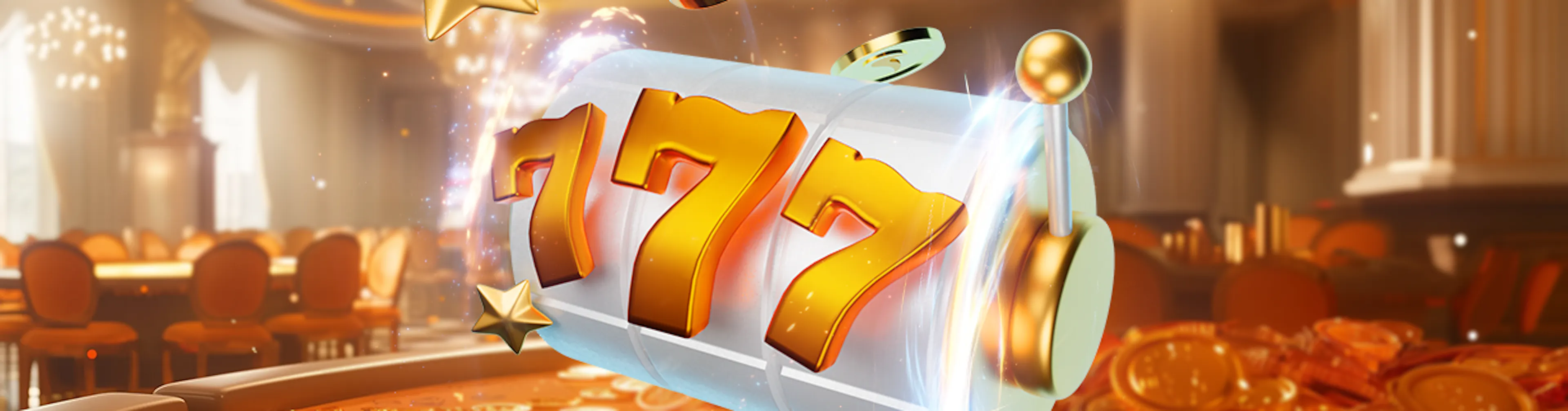 jocul de noroc omniprezent