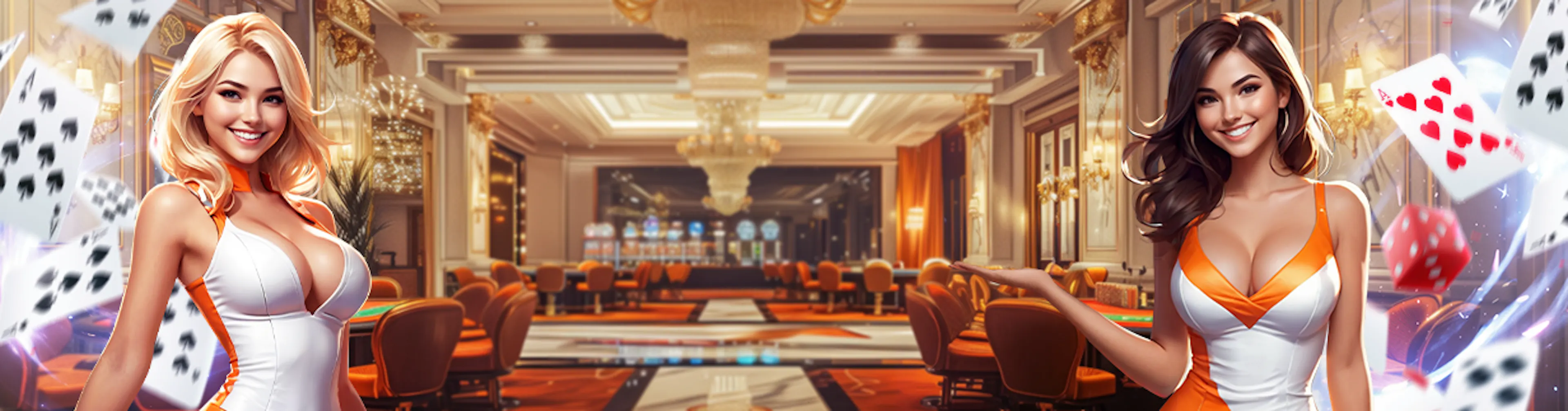 Pokerul în Hollywood