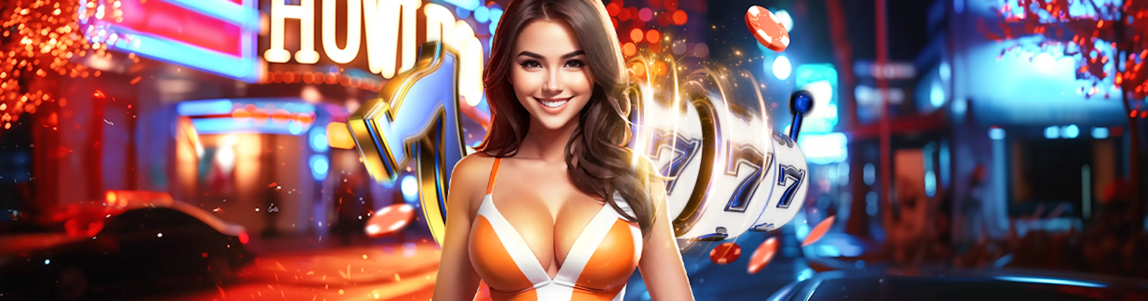 portretizarea jocurilor de noroc