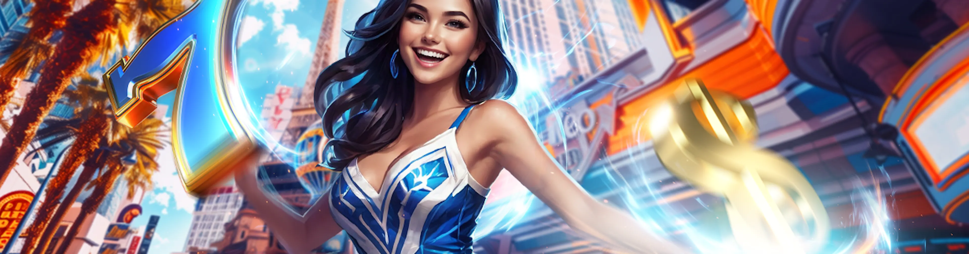 Turist pasionat de jocuri de noroc