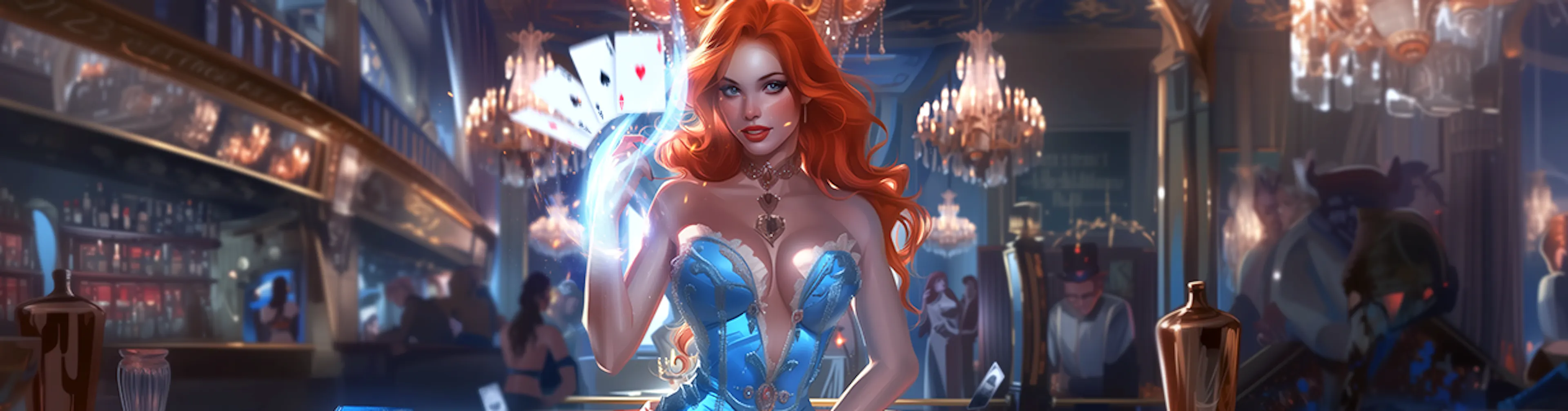 Rolul jocurilor de noroc