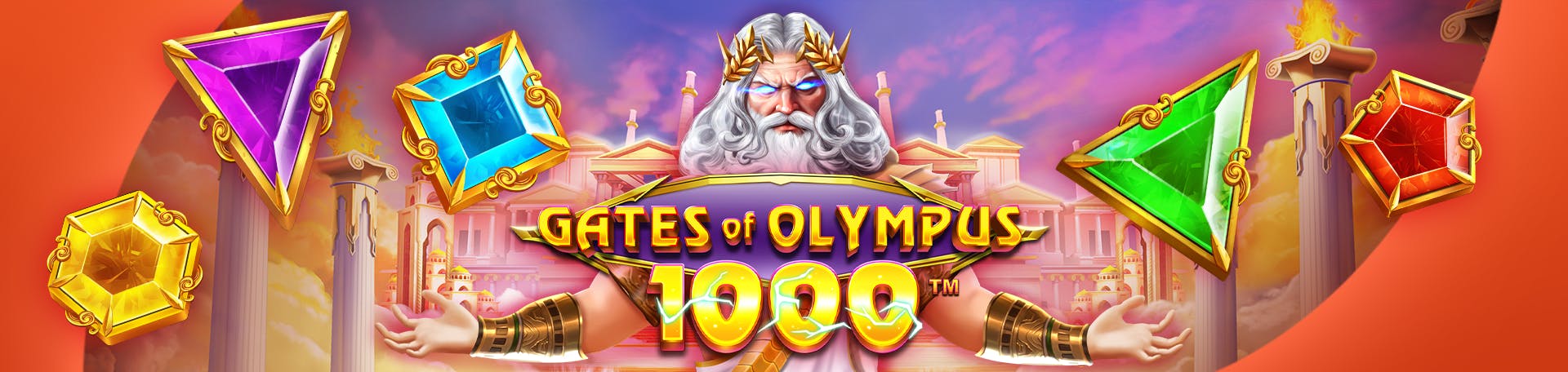 gates of olympus 1000