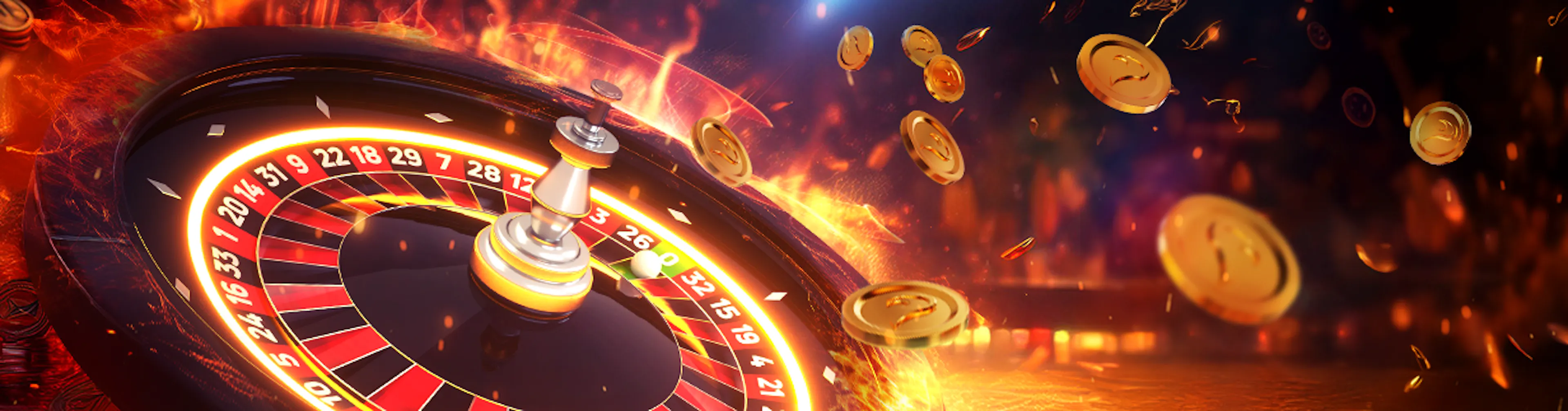 Ghid pentru incepatorii la ruleta