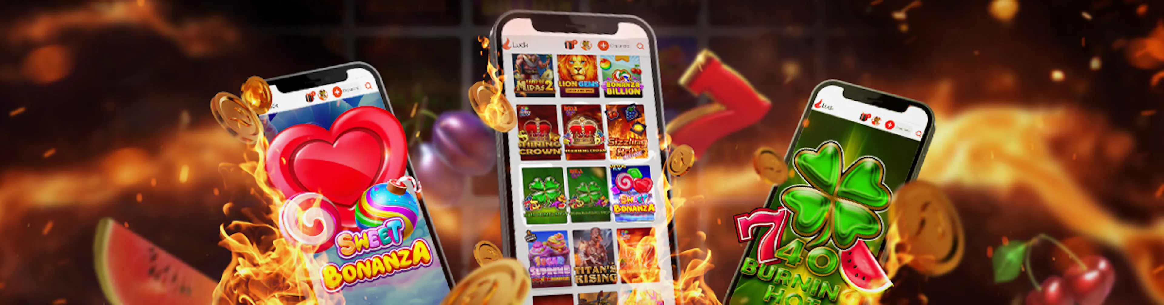 Viitorul sloturilor online