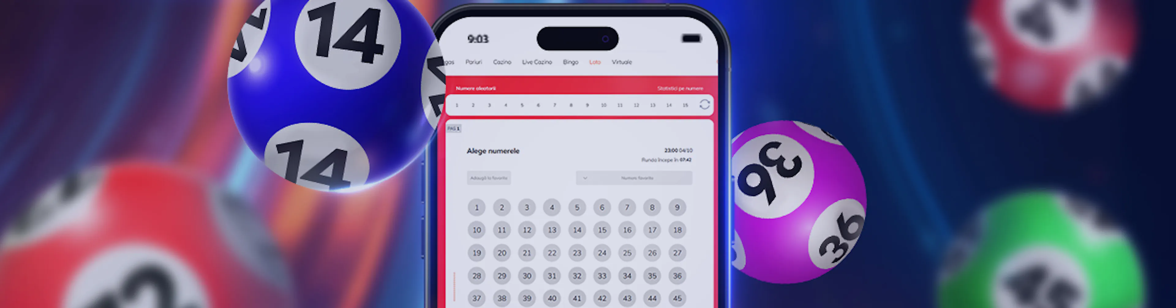 Multi Loto Polonia Bilet online
