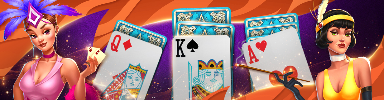 Cum să câștigi bani reali din solitaire online
