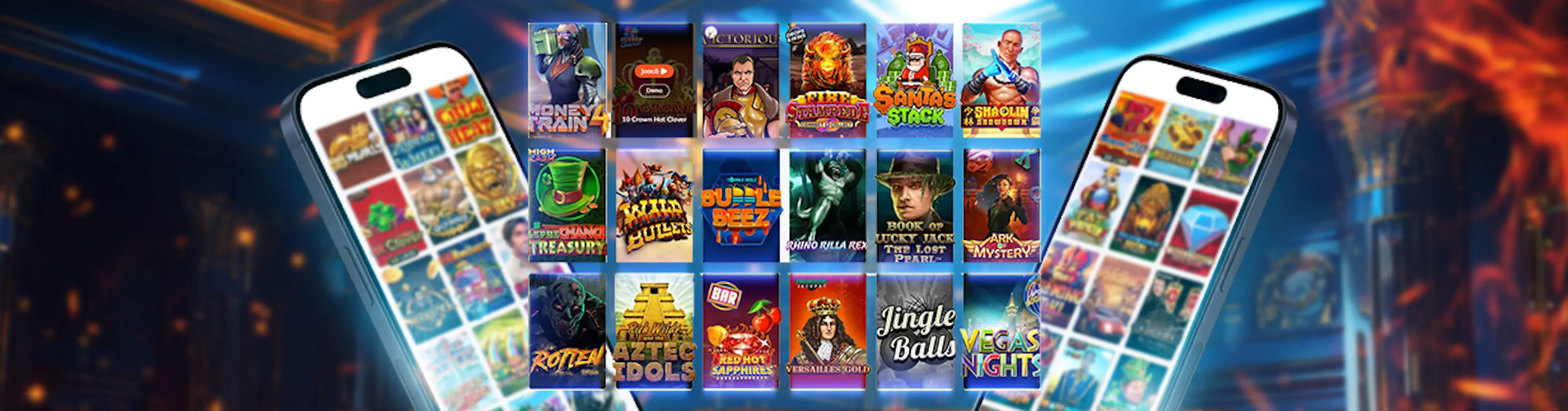 Mecanici inovative în jocurile moderne de sloturi