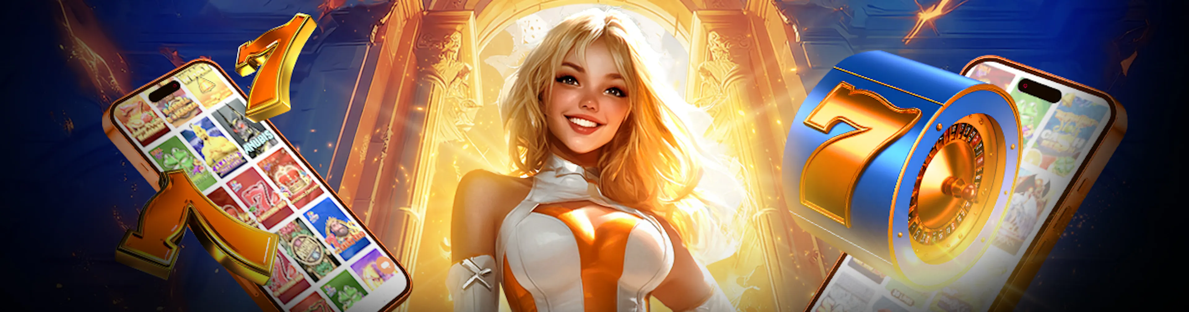 Compararea Sloturilor