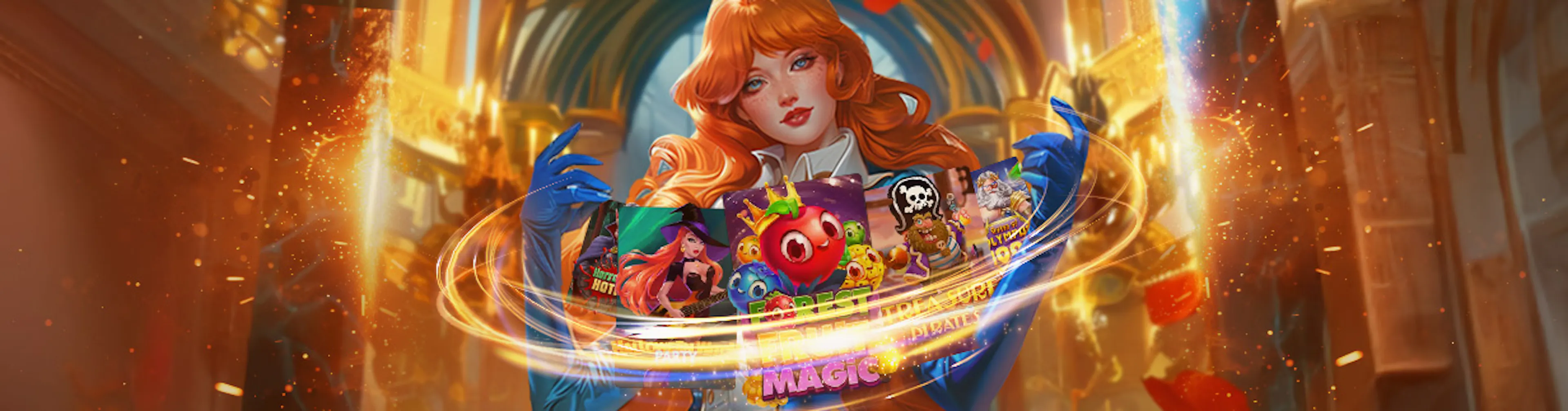 Cele mai bune jocuri și teme de păcănele