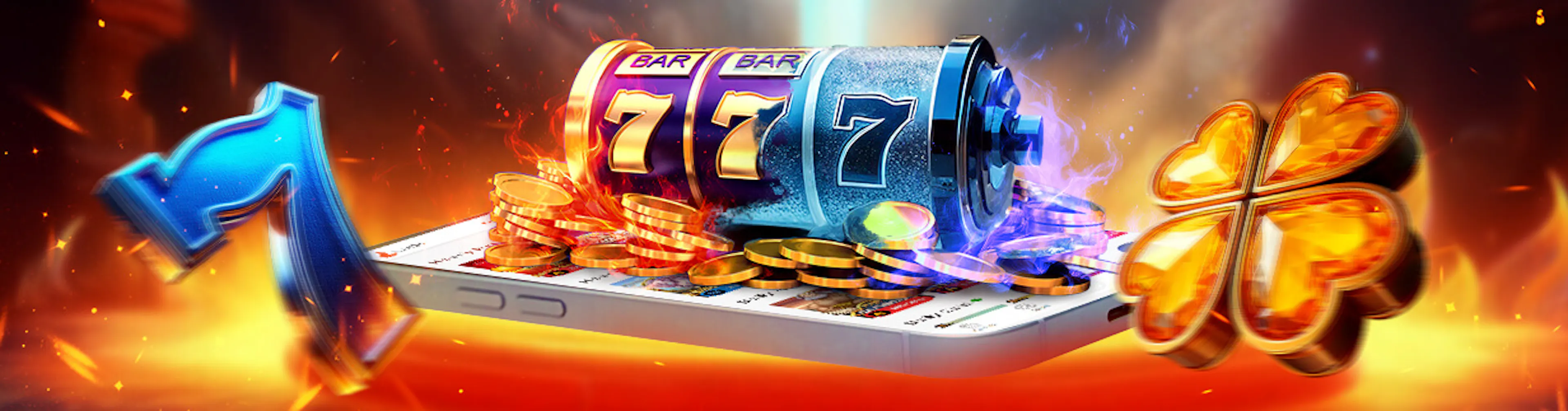 Blog post Hourly Hot vs Hourly Cold pacanele Luck Casino poza 2