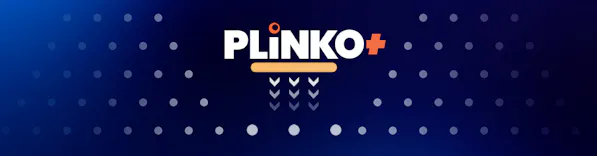 Luck Casino prezintă: Plinko online - cel mai ușor joc de cazino