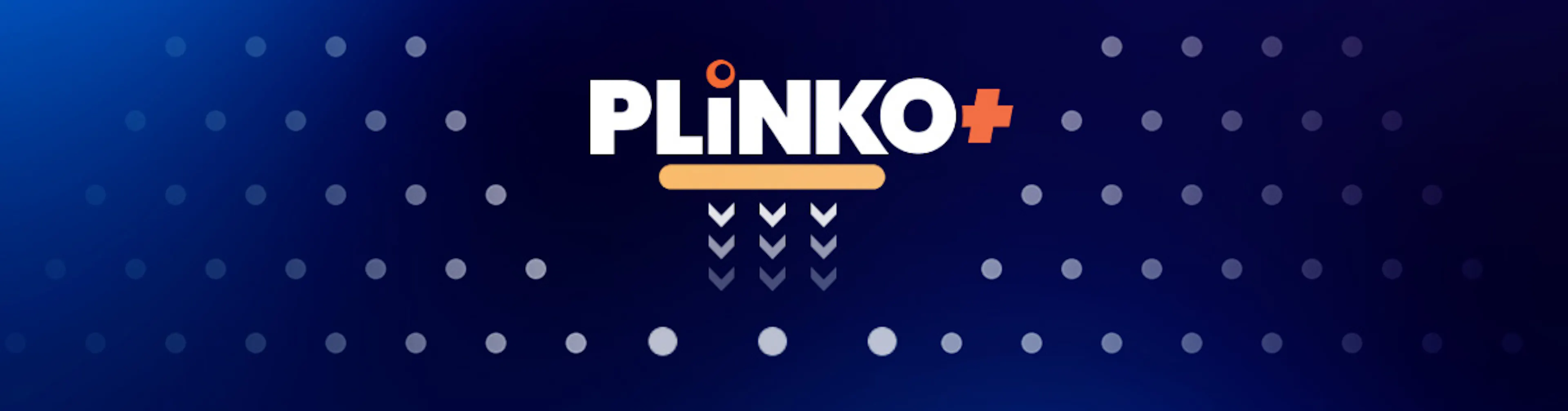 plinko game banner 