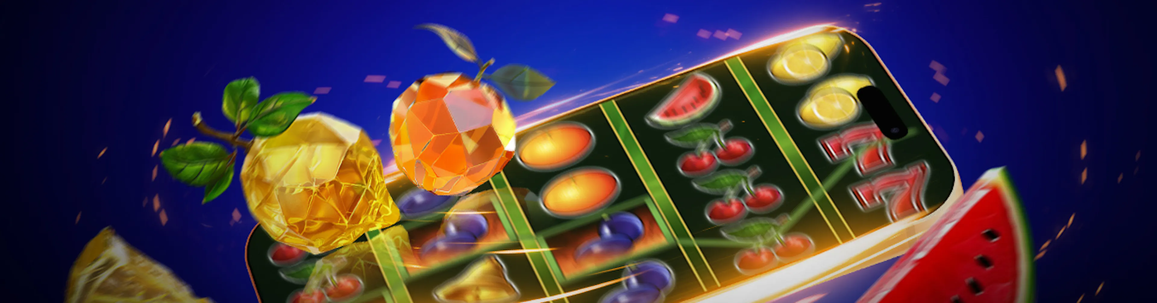 blog tipuri de sloturi - păcănele cu fructe