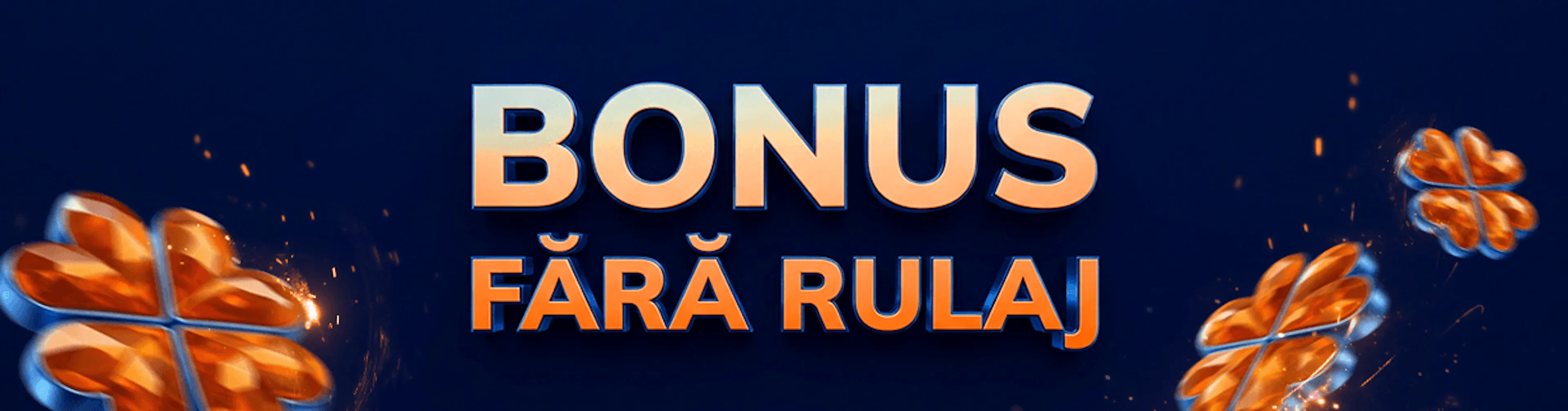 blog - bonus fara rulaj vs fara depunere - no wagering image