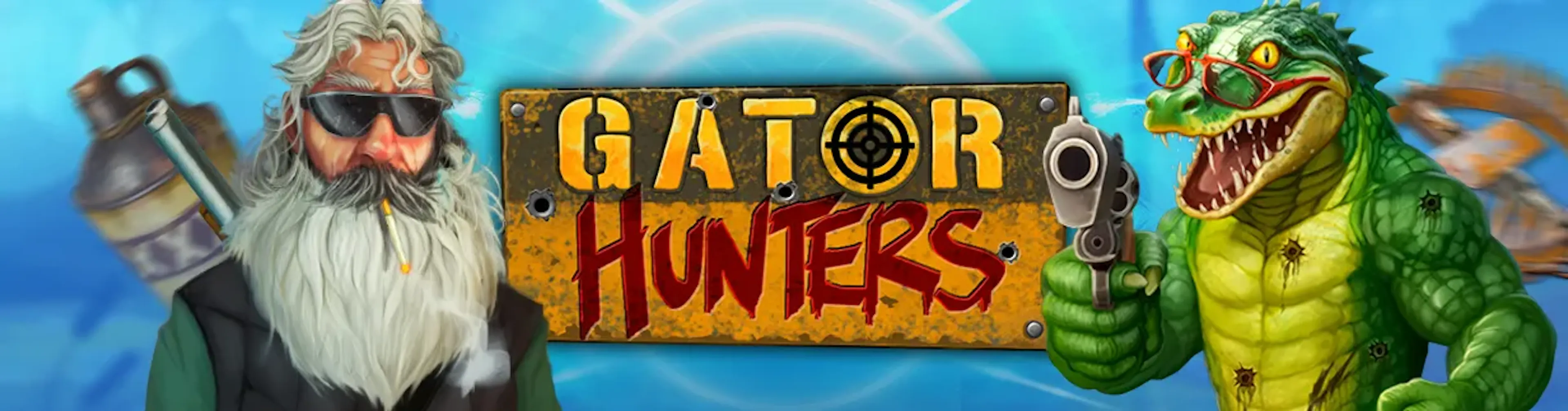 blog - game of the week gator hunters 20