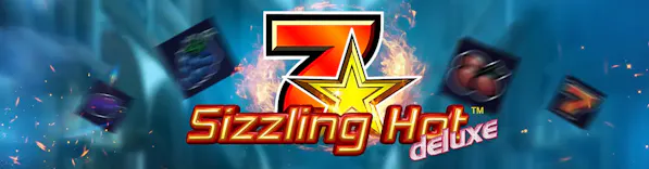 Jocul săptămânii 21 pe Luck Casino: Sizzling Hot Deluxe
