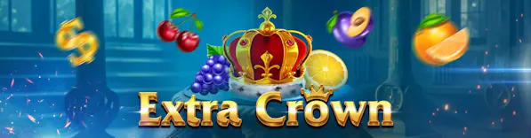 Jocul săptămânii 22 pe Luck Casino: Extra Crown