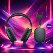 APPLE AIRPODS MAX - MIDNIGHT