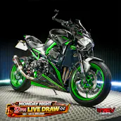 2023 KAWASAKI ZR900 STREETFIGHTER
