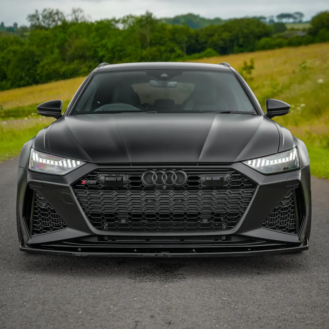 2020 Audi RS6 800BHP Vorsprung Avant AND £25,000 Cash