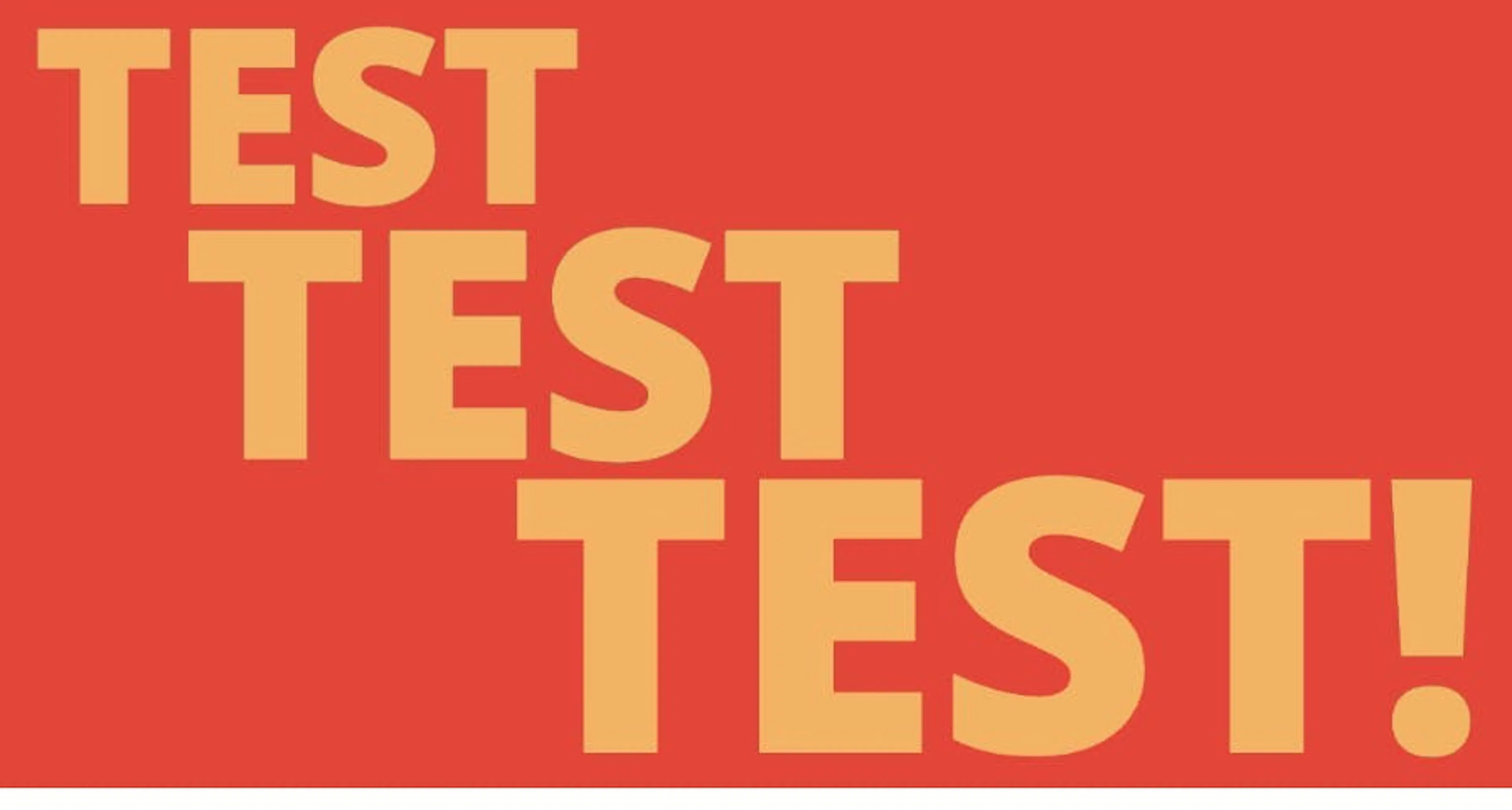 [laura] - test repeat 02.07