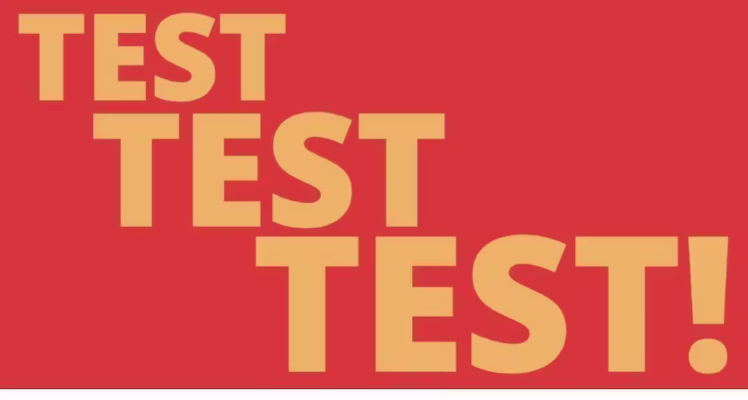 Test 3 changing date for repeatable competition