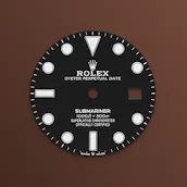 NEW 2026 Rolex 41mm Submariner Date or £9,000
