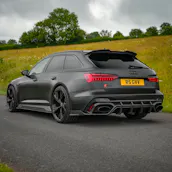 2020 Audi RS6 800BHP Vorsprung Avant AND £25,000 Cash