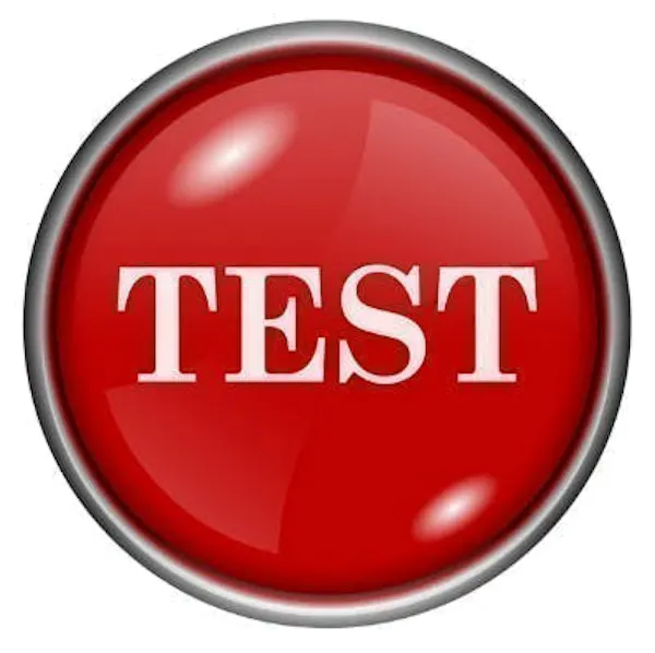test laura CC