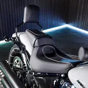 2026 HARLEY DAVIDSON BREAKOUT + £1000 OR £15,000
