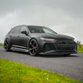 2020 Audi RS6 800BHP Vorsprung Avant AND £25,000 Cash