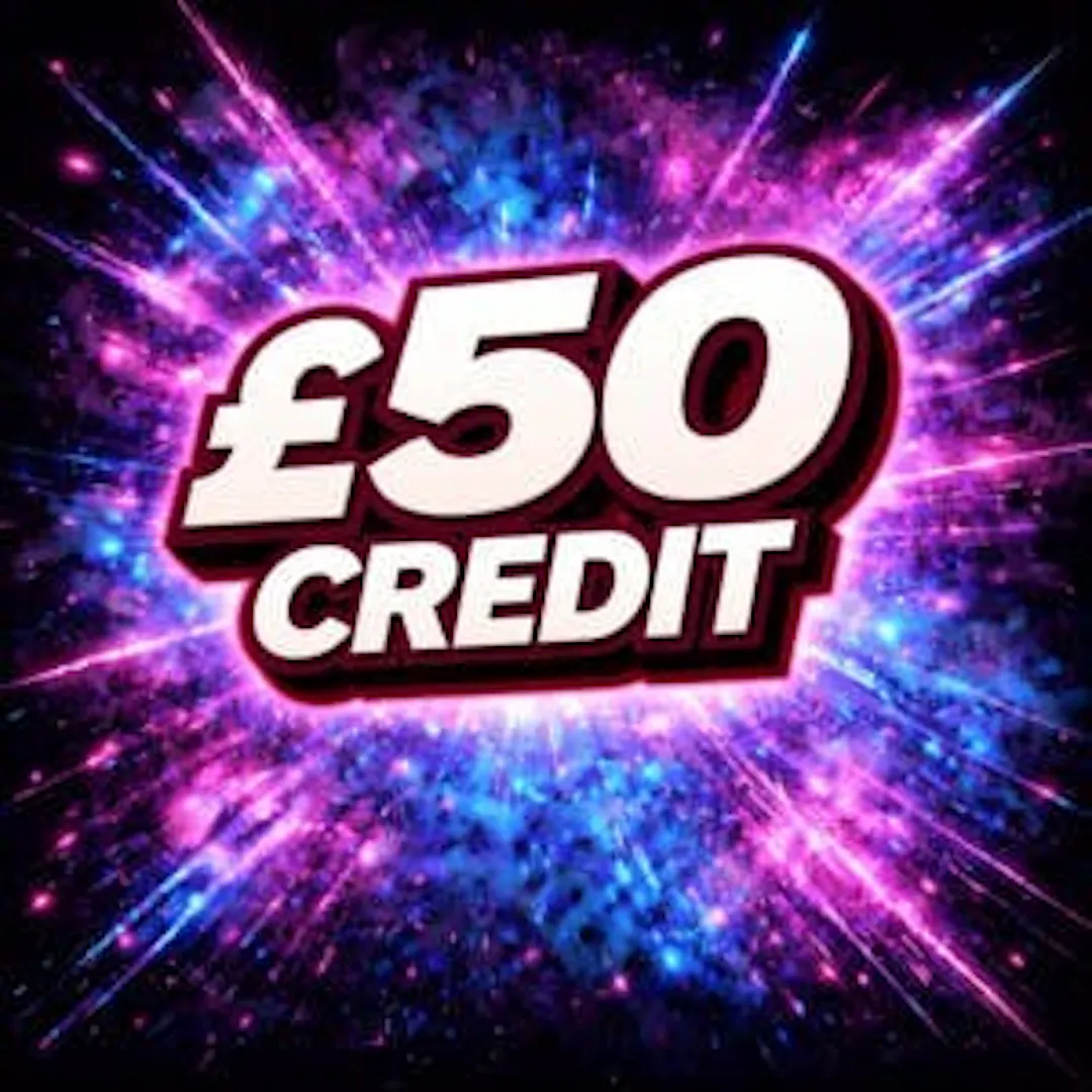 [Laura] only credit test