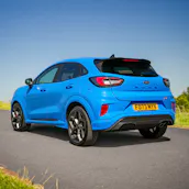 2024 FORD PUMA 170BHP PERFORMANCE 1.0L + £3000