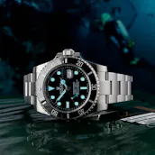 NEW 2026 Rolex 41mm Submariner Date or £9,000