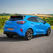 2024 FORD PUMA 170BHP PERFORMANCE 1.0L + £3000