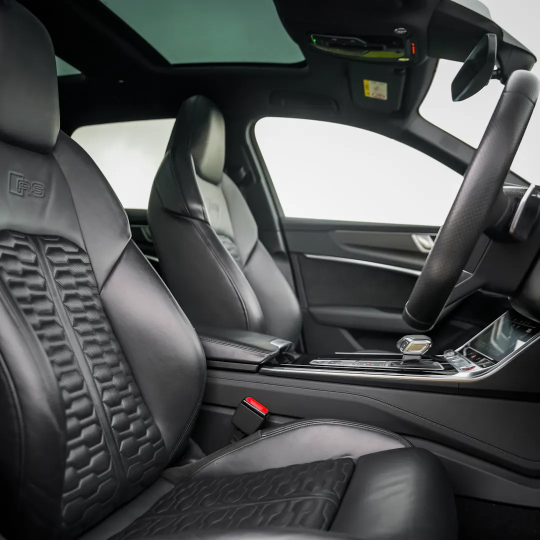 2020 Audi RS6 800BHP Vorsprung Avant AND £25,000 Cash