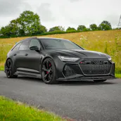 2020 Audi RS6 800BHP Vorsprung Avant AND £25,000 Cash