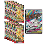 2 x BRAND NEW POKEMON ASCENDED HEROS PREMIUM POSTER COLLECTIONS