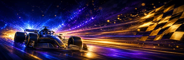 Ghid pariuri la Formula 1: Piețe, favoriți și cum funcționează