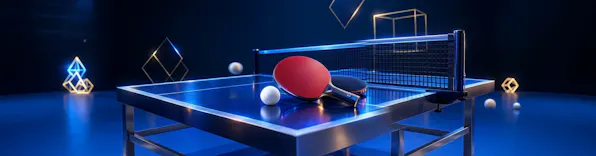 România la tenis de masă: rezultatele din marile competiții