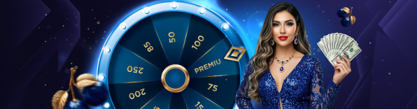 Cum sa invarti roata norocului cu premii