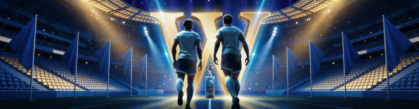 Ghid complet pentru UEFA: Champions League, Europa League și Conference League