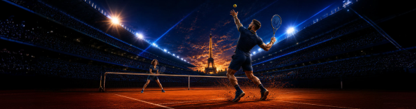 De ce zgura de la Roland Garros schimbă tot ce știi despre tenis