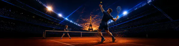 De ce zgura de la Roland Garros schimbă tot ce știi despre tenis