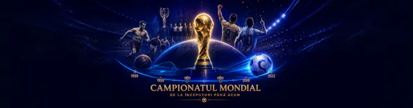 Totul despre Campionatul Mondial, de la începuturi până acum